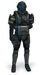 Senallin Infiltrator