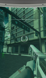 Larrigans Outpost Assets