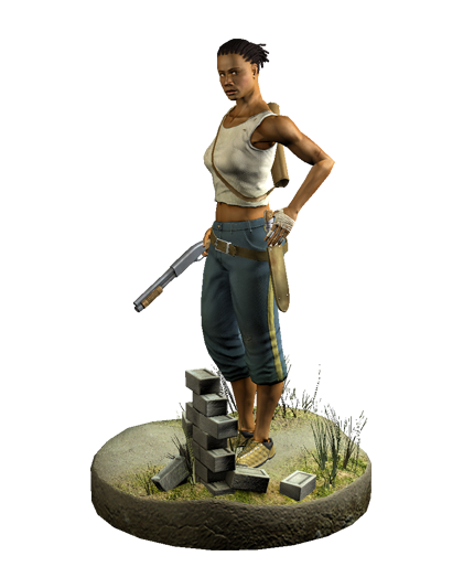 Survivor